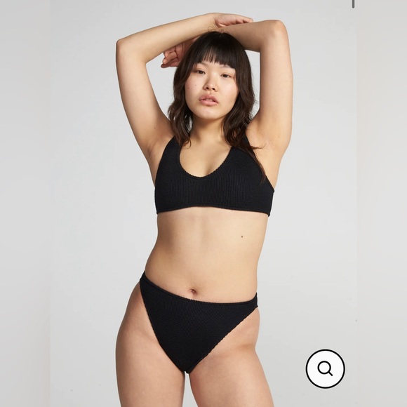 Youswim Eva standard waist bathing suit - Picture 2 of 3